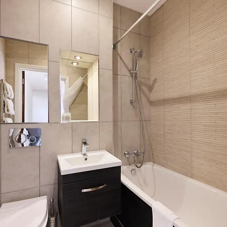 The Harlesden Wonder - Captivating 3Bdr Flat London Exterior photo