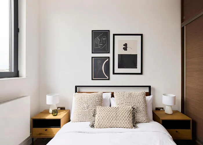 The Harlesden Wonder - Captivating 3Bdr Flat
